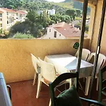 Apartamento 4vse-cob284 Proche Collioure