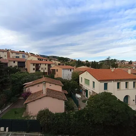 4vse-cob284 Proche Collioure
