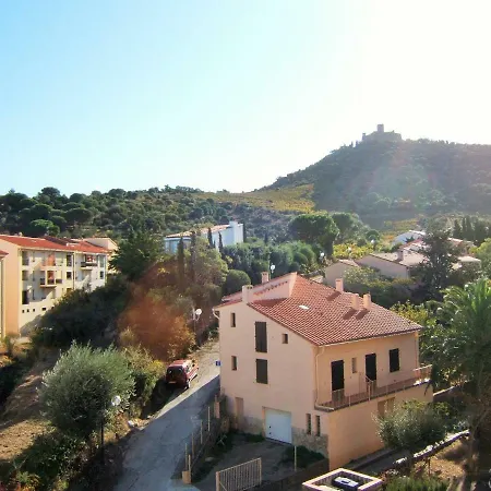 4vse-cob284 Proche Apartment *