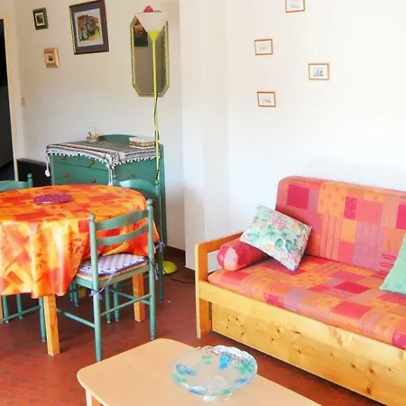 4vse-cob284 Proche Apartment *