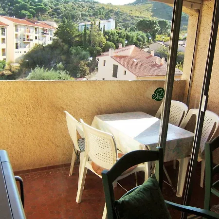 Apartment 4vse-cob284 Proche Collioure