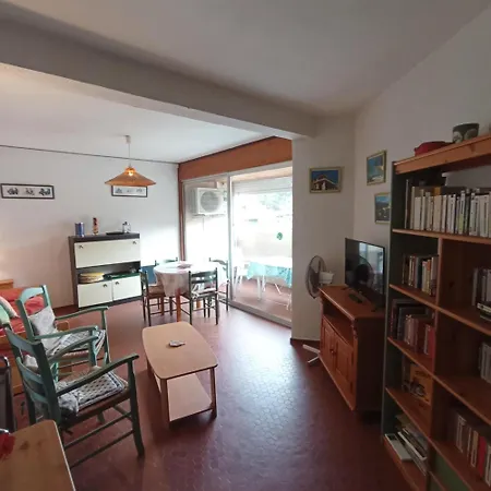 公寓 4vse-cob284 Proche