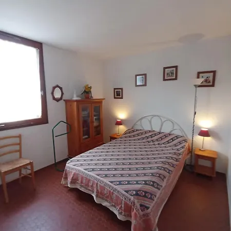 公寓 4vse-cob284 Proche *