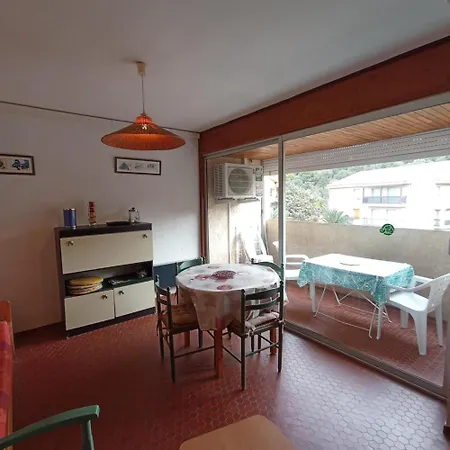 公寓 4vse-cob284 Proche *