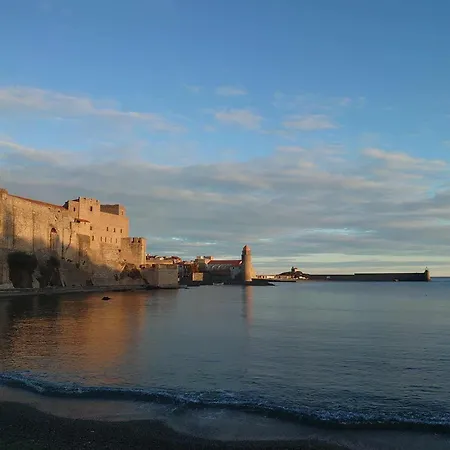 4vse-cob284 Proche Appartement