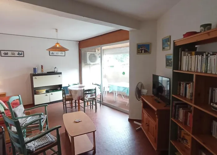 Apartment 4vse-cob284 Proche