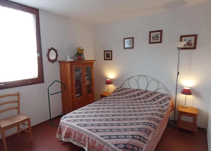 Apartment 4vse-cob284 Proche *