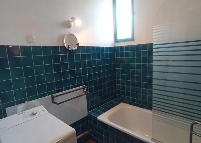 4vse-cob284 Proche Apartment Collioure