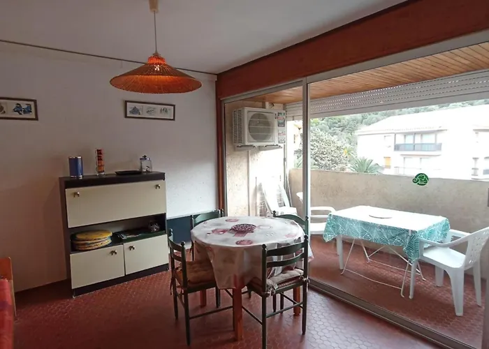 Apartment 4vse-cob284 Proche *