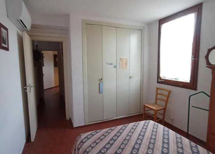 Apartment 4vse-cob284 Proche *