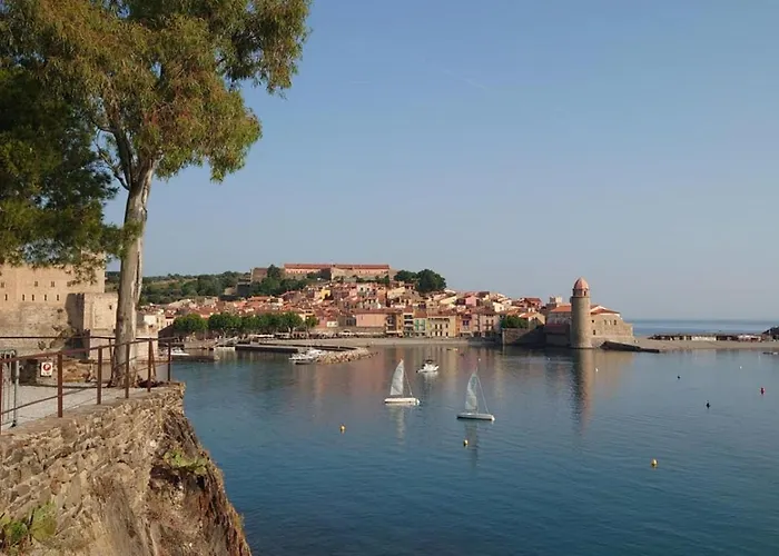 4vse-cob284 Proche Apartment *